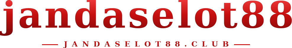 jandaselot88 logo